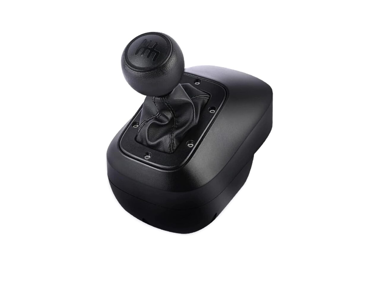 DOYO Gear Shifter for Logitech G29 - 6-Speed H-Pattern with Push-Down Reverse Wholesale OEM
