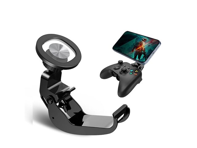 DOYO Xbox Controller Phone Mount - Magnetic Holder for Xbox Series XS One Wholesale OEM