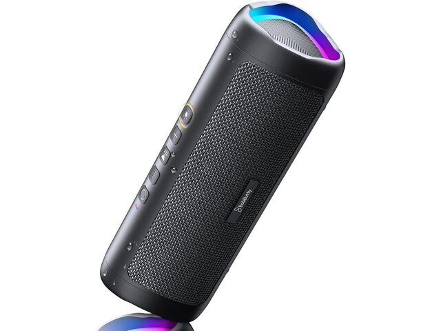 BolaButty 20W Portable Bluetooth Speaker - IPX5 Waterproof 24H Playtime TWS Wholesale OEM