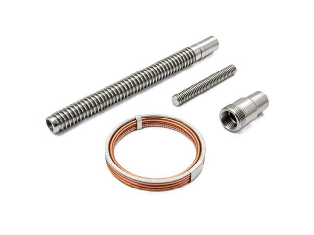 Injection Molding Machine Spare Parts - Screw Barrel Nozzle Heater Band for Haitian