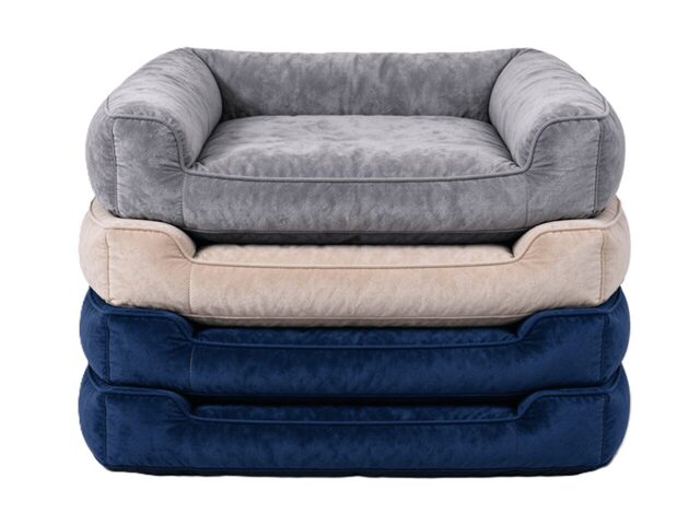 Bavaria Pet Trade B2B Wholesale Orthopedic Dog Beds EU Pet Supplier